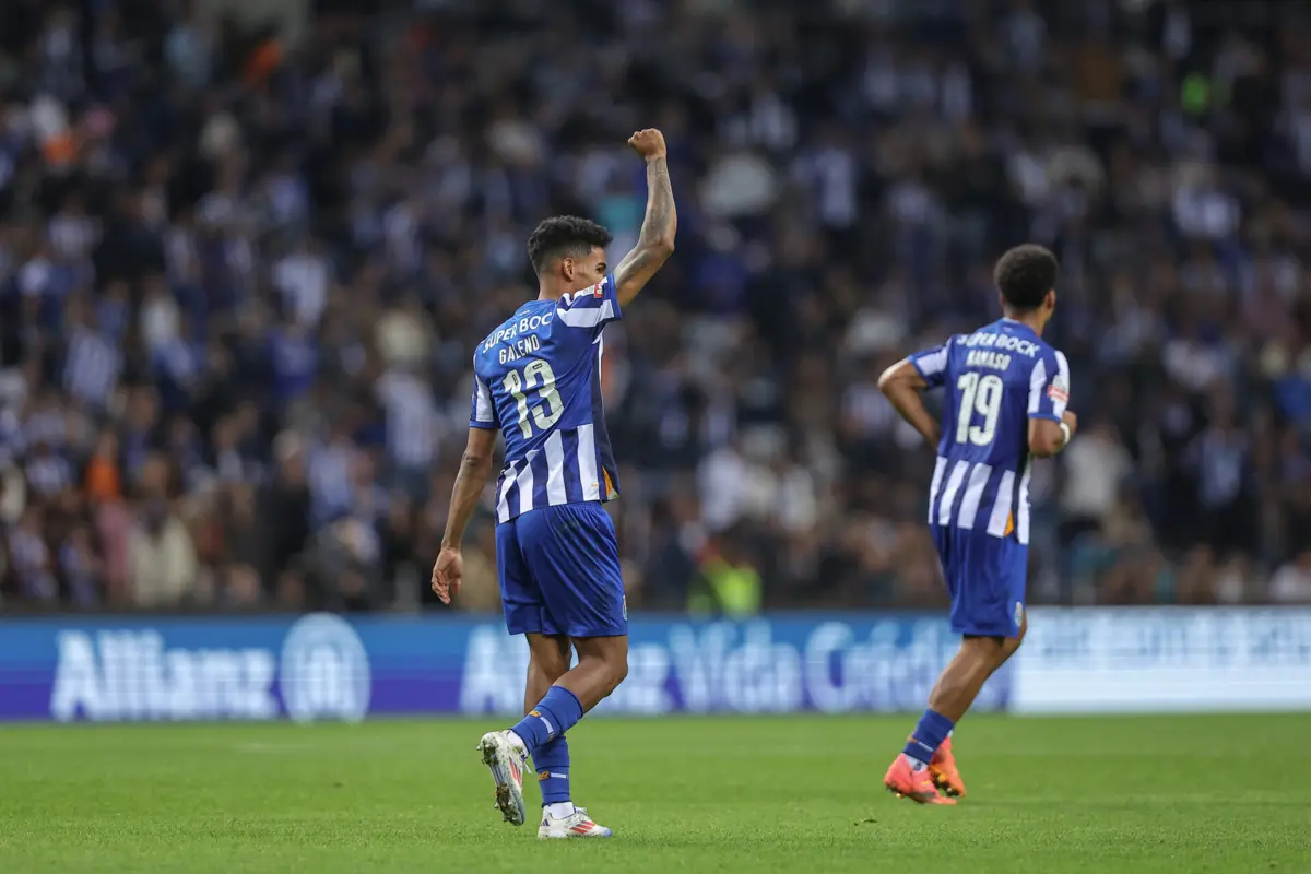 Galeno (créditos: Miguel Pereira)