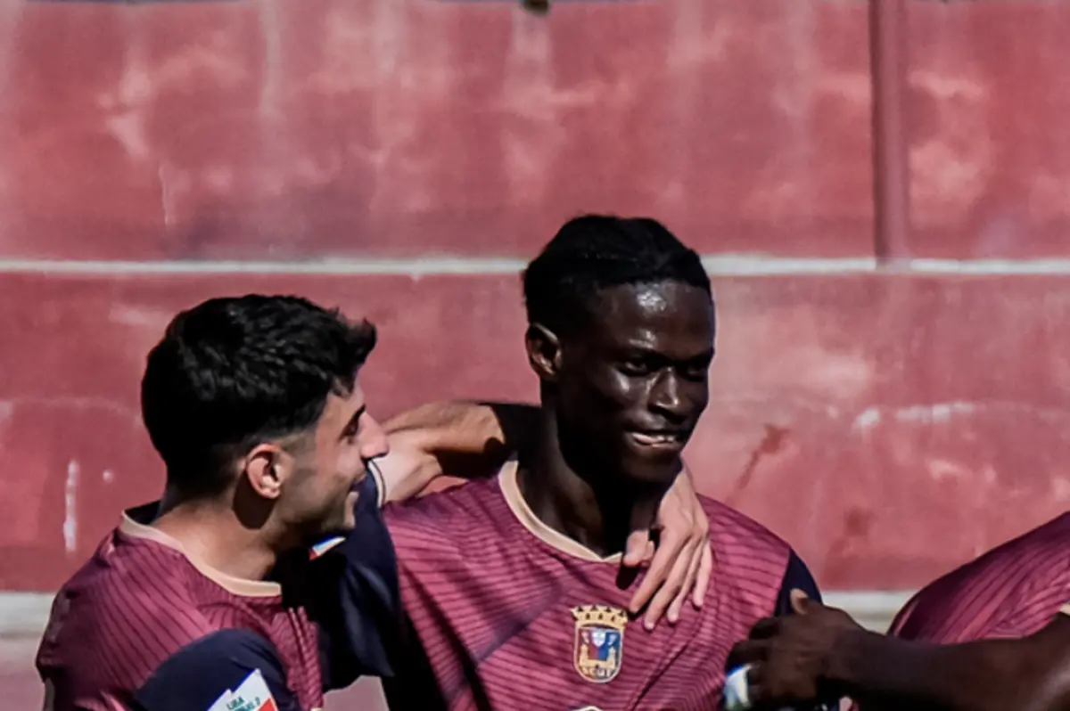 Imagem de contexto do artigo Vando Félix estará na mira italiana e também do Vitória de Guimarães