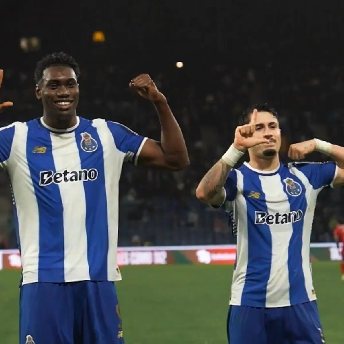 Imagem de contexto do artigo Festejo de Samu e Borja cumpriu promessa feita à jovem Luísa