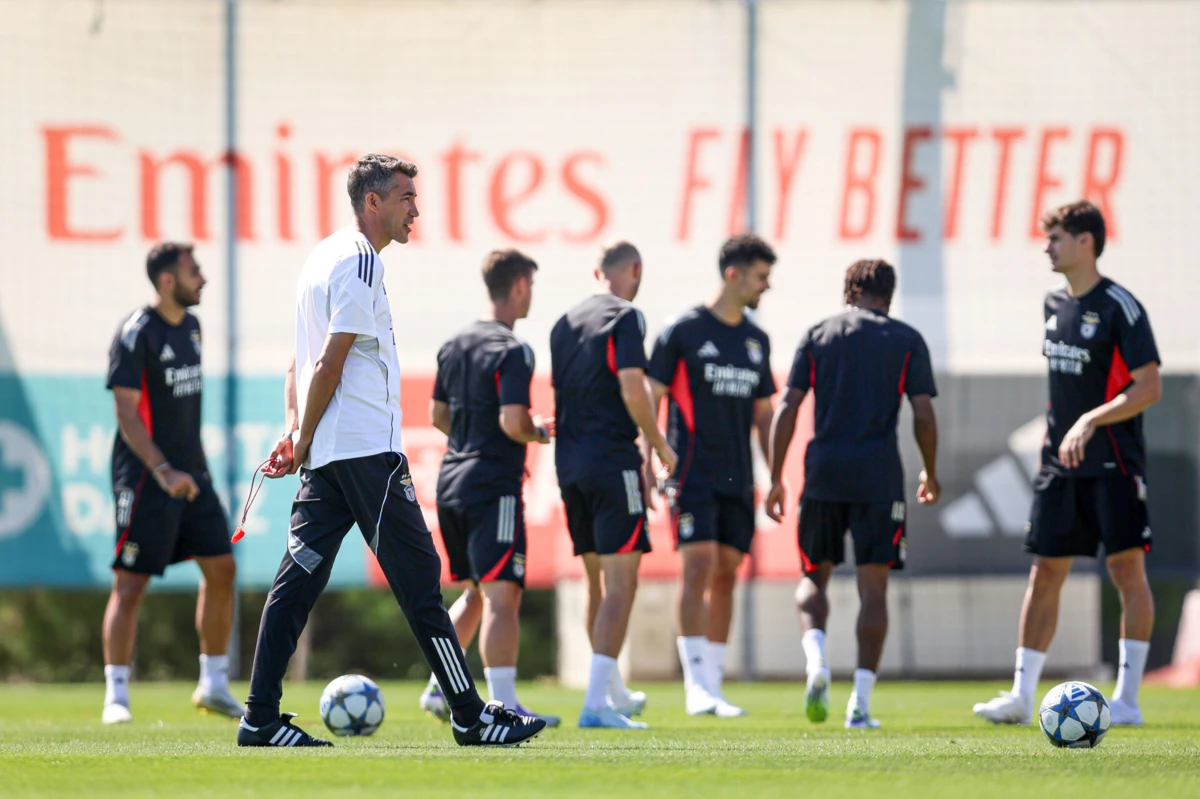 Bruno Lage (Créditos: EPA)