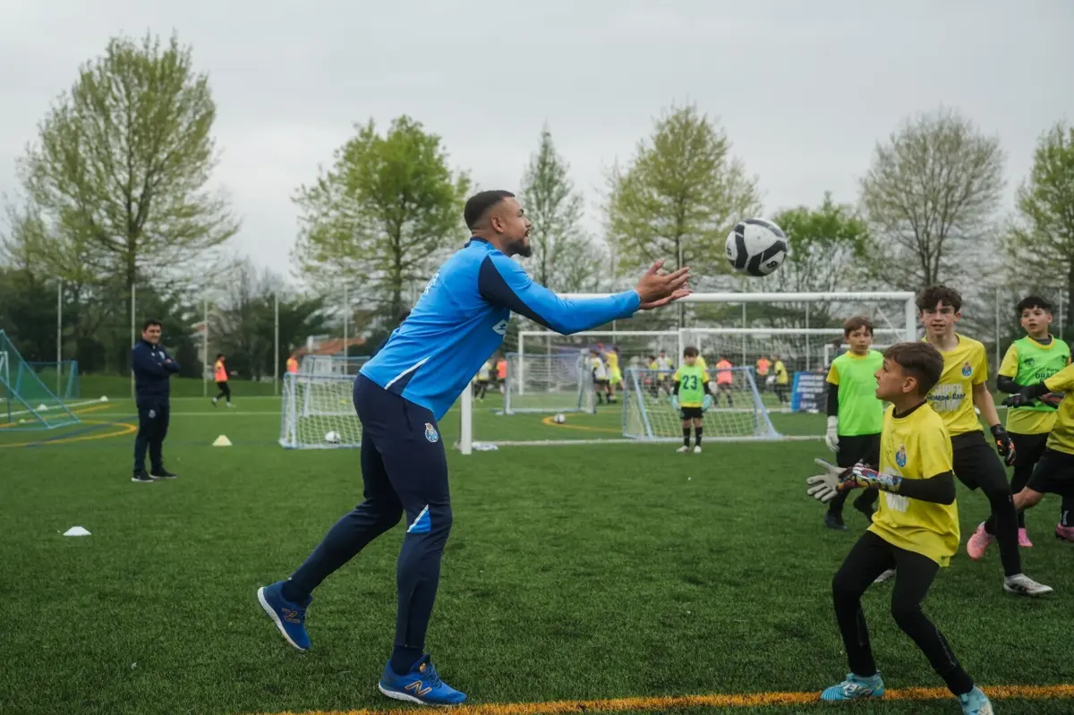 Créditos: FC Porto