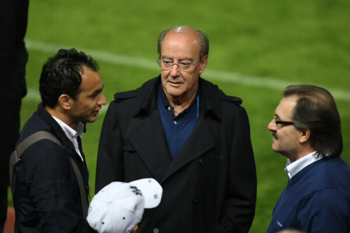 Imagem de contexto do artigo "Ficas com o número 28, porque é o dia do meu aniversário"