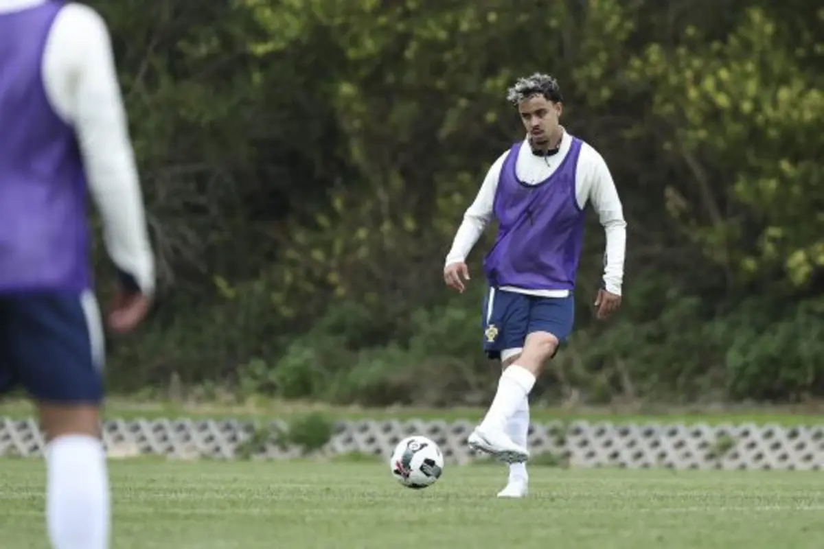 João Muniz (Créditos: FPF)