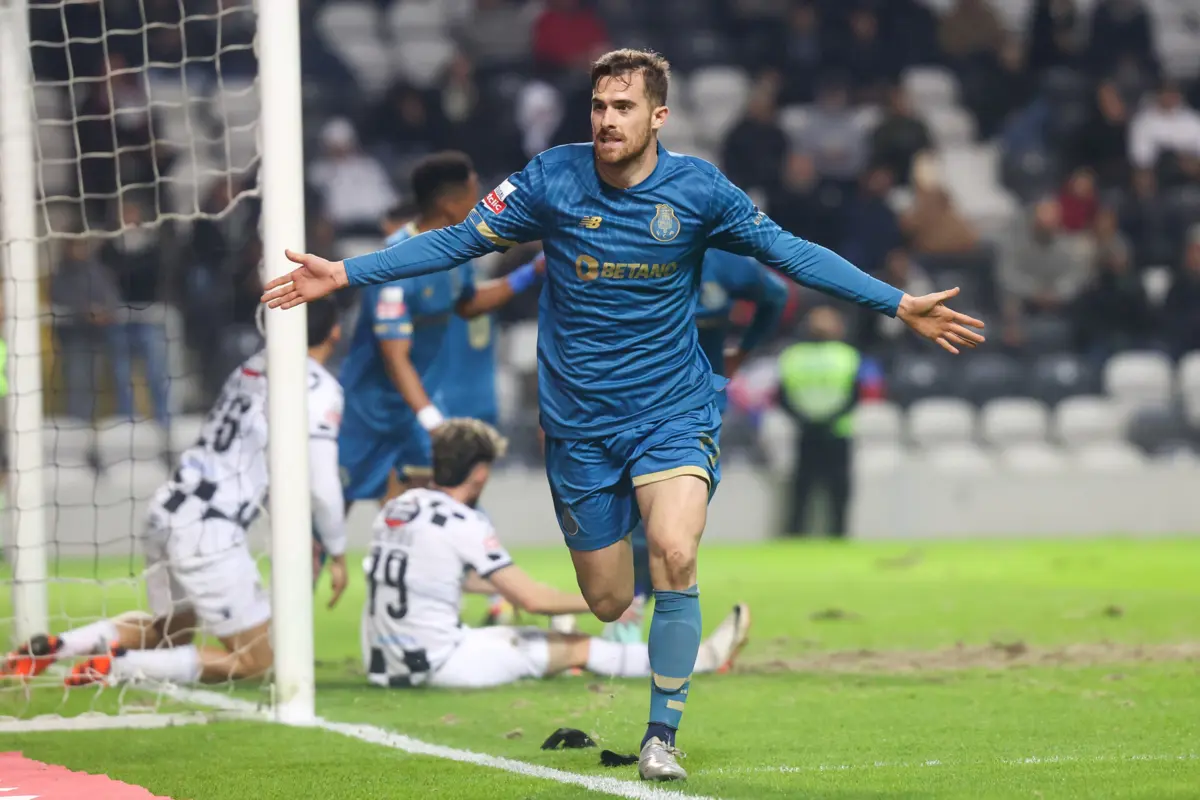 Toni Martínez (Créditos: Ivan del Val/Global Imagens)