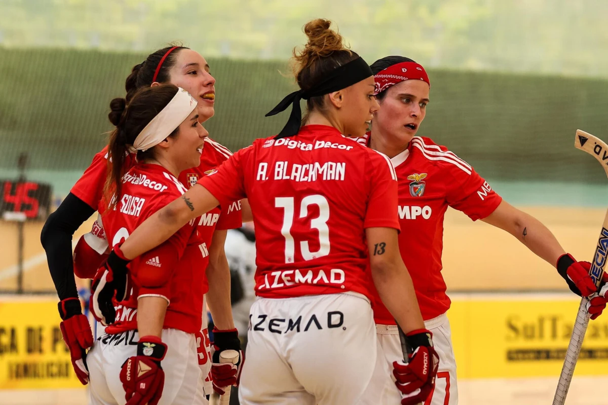 Créditos: Federação de Patinagem de Portugal