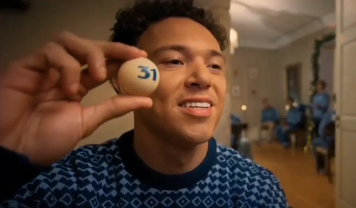 Imagem de contexto do artigo O original vídeo de Natal do FC Porto e um pormenor que não passou despercebido: "É nosso"