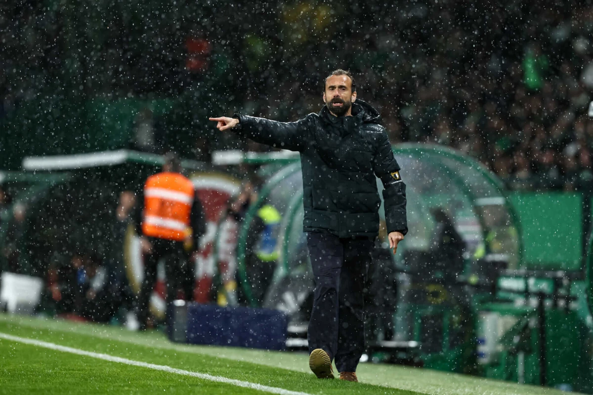 Créditos: Mário Vasa