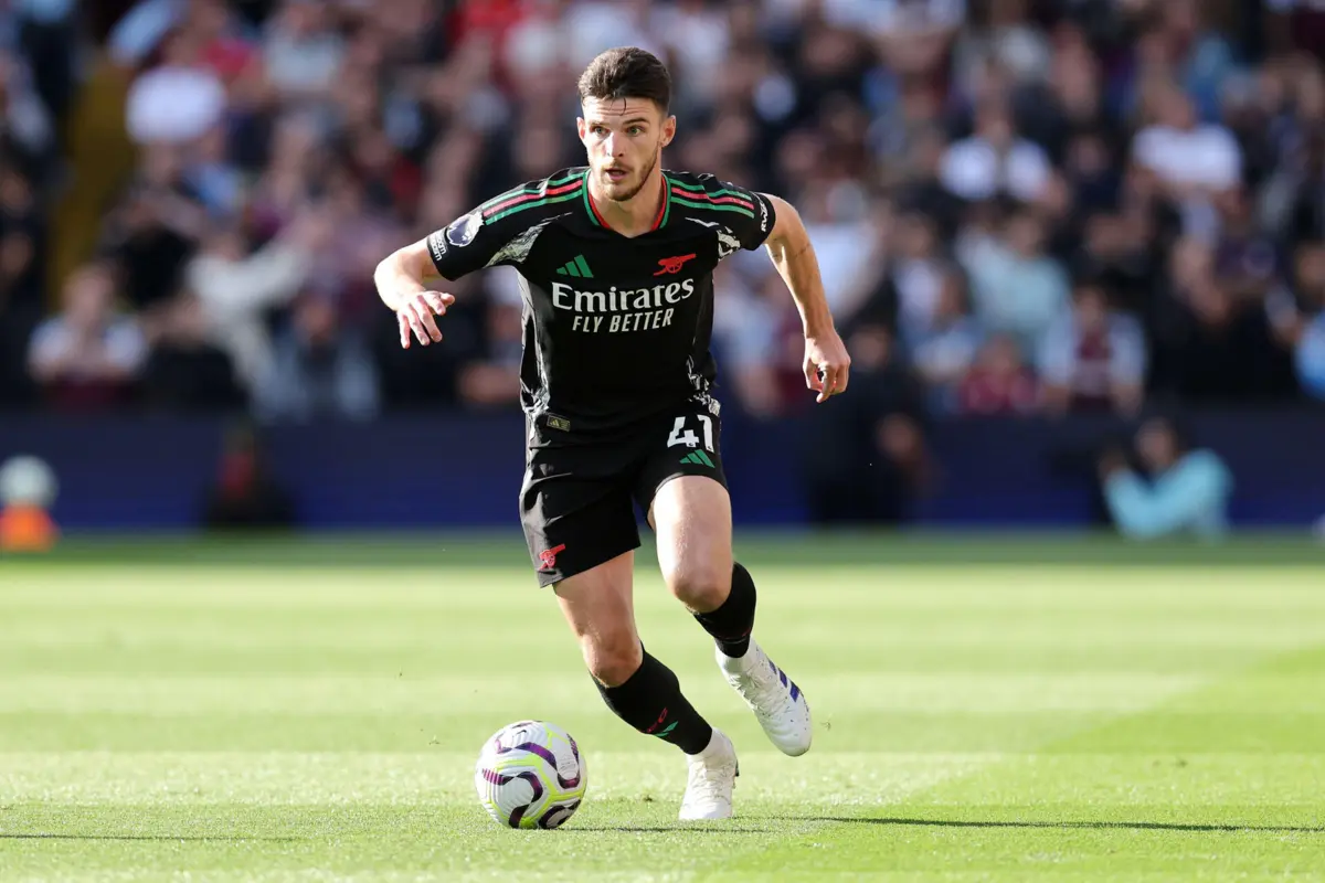 Imagem de contexto do artigo Prognóstico Arsenal vs Brighton – Premier League – 31/08/24