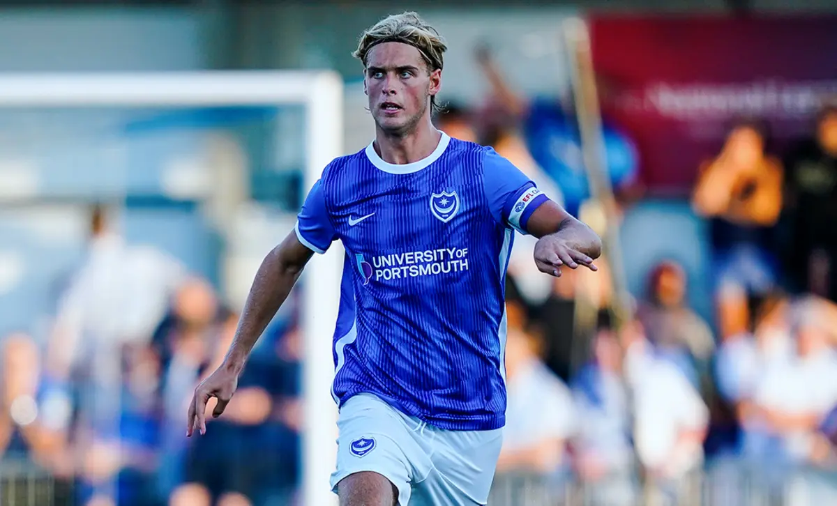 Imagem de contexto do artigo É um jogo de pré-época, mas o golo é de alto nível: ora espreite