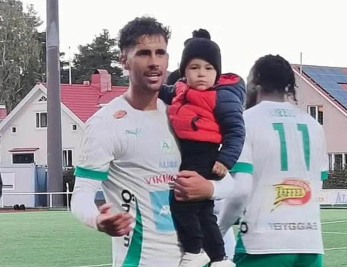 Imagem de contexto do artigo Pedro Machado pode juntar-se a Armando Sá no Canadá