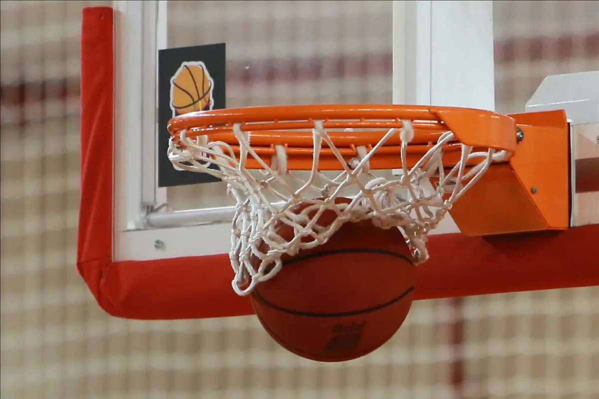 Imagem de contexto do artigo Criação de uma nova liga é "uma ameaça" ao basquetebol europeu, considera a Euroliga