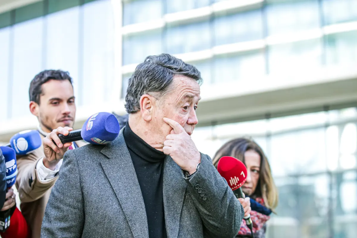 Manuel Pinho (Créditos: Mário Vasa/Global Imagens)