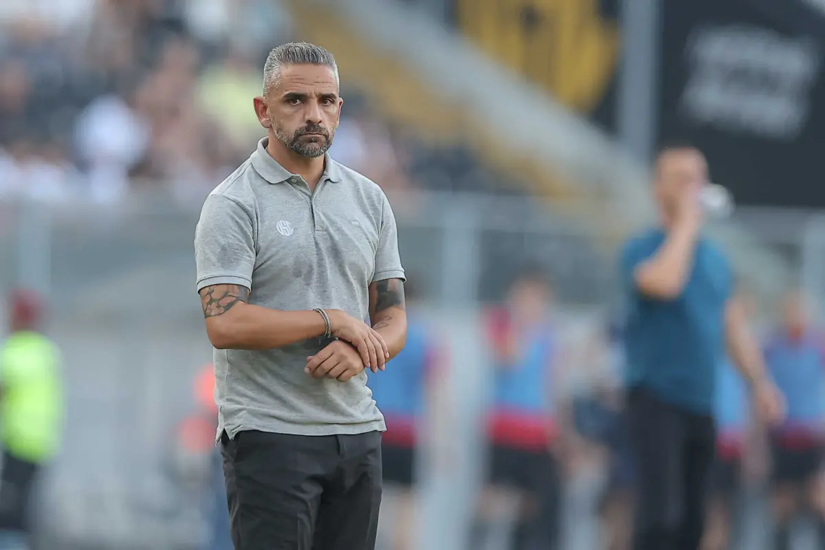 Rui Borges (Créditos: Miguel Pereira)