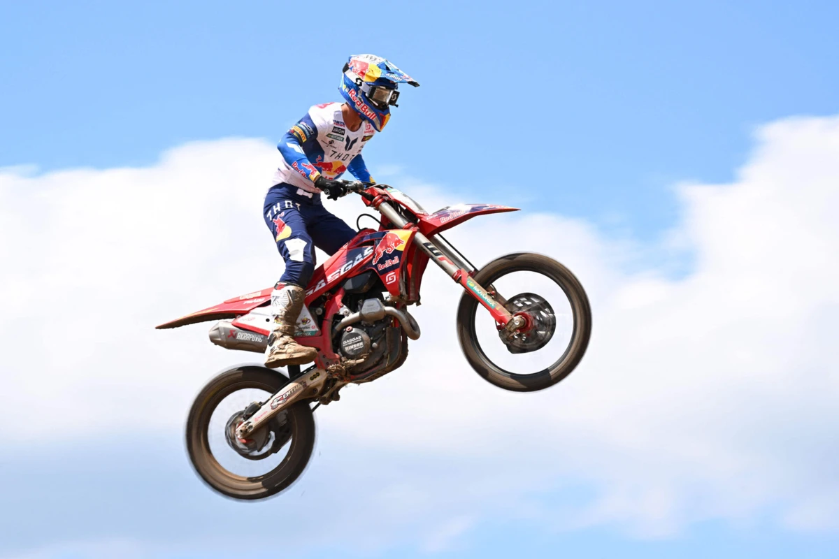 Jorge Prado (Créditos: AFP)