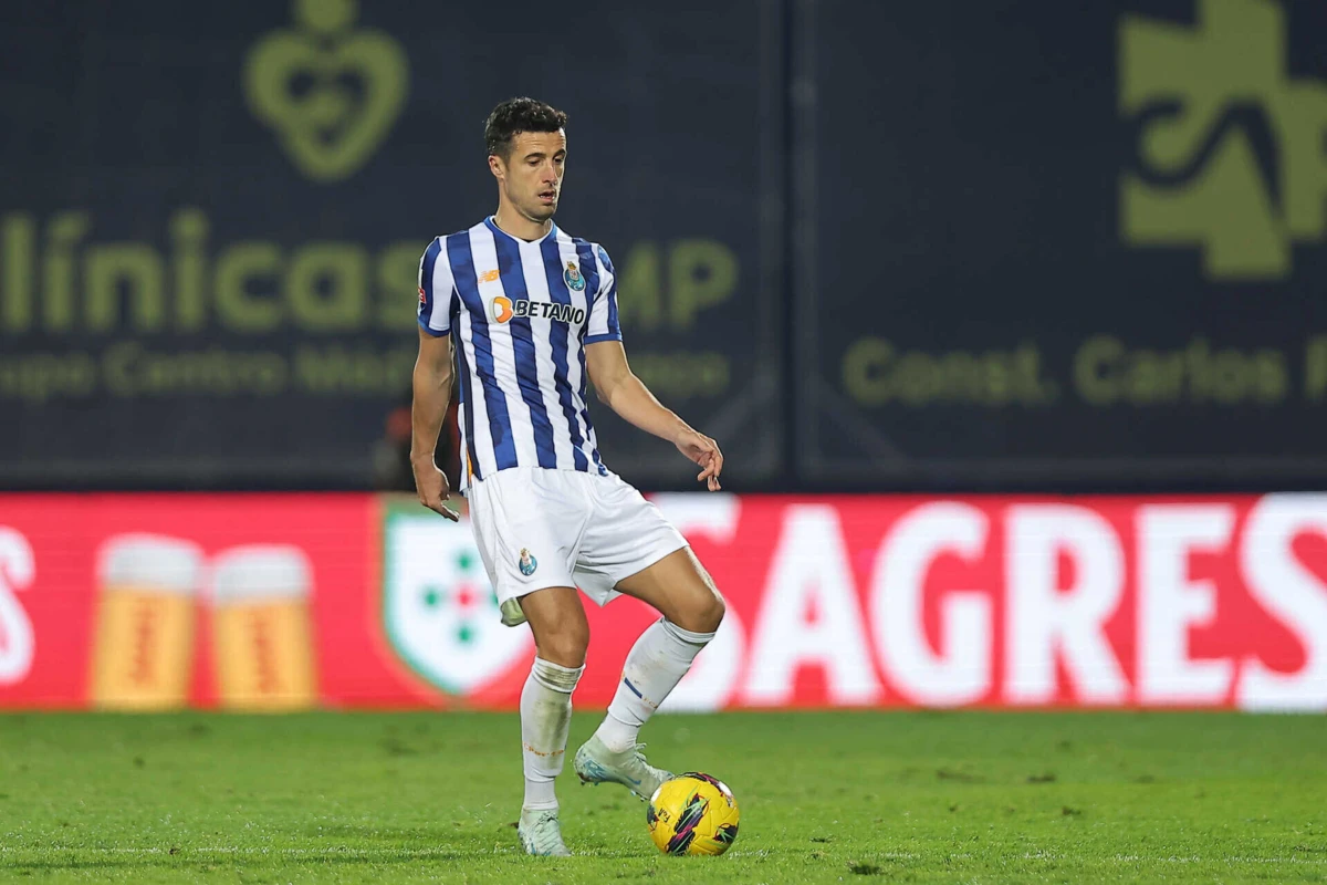 Iván Marcano (créditos: Miguel Pereira)