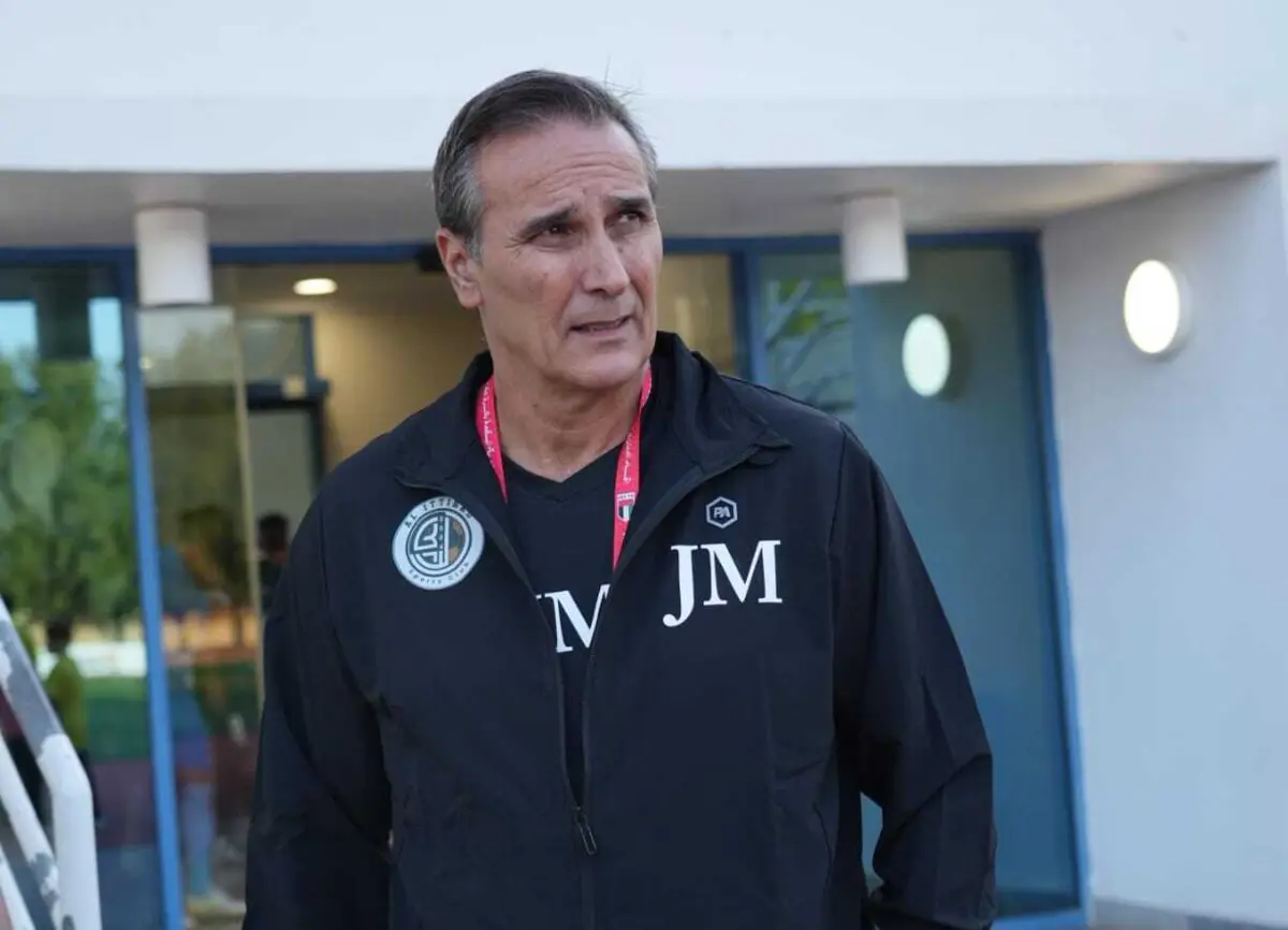 Imagem de contexto do artigo Quarta vitória seguida de João Mota