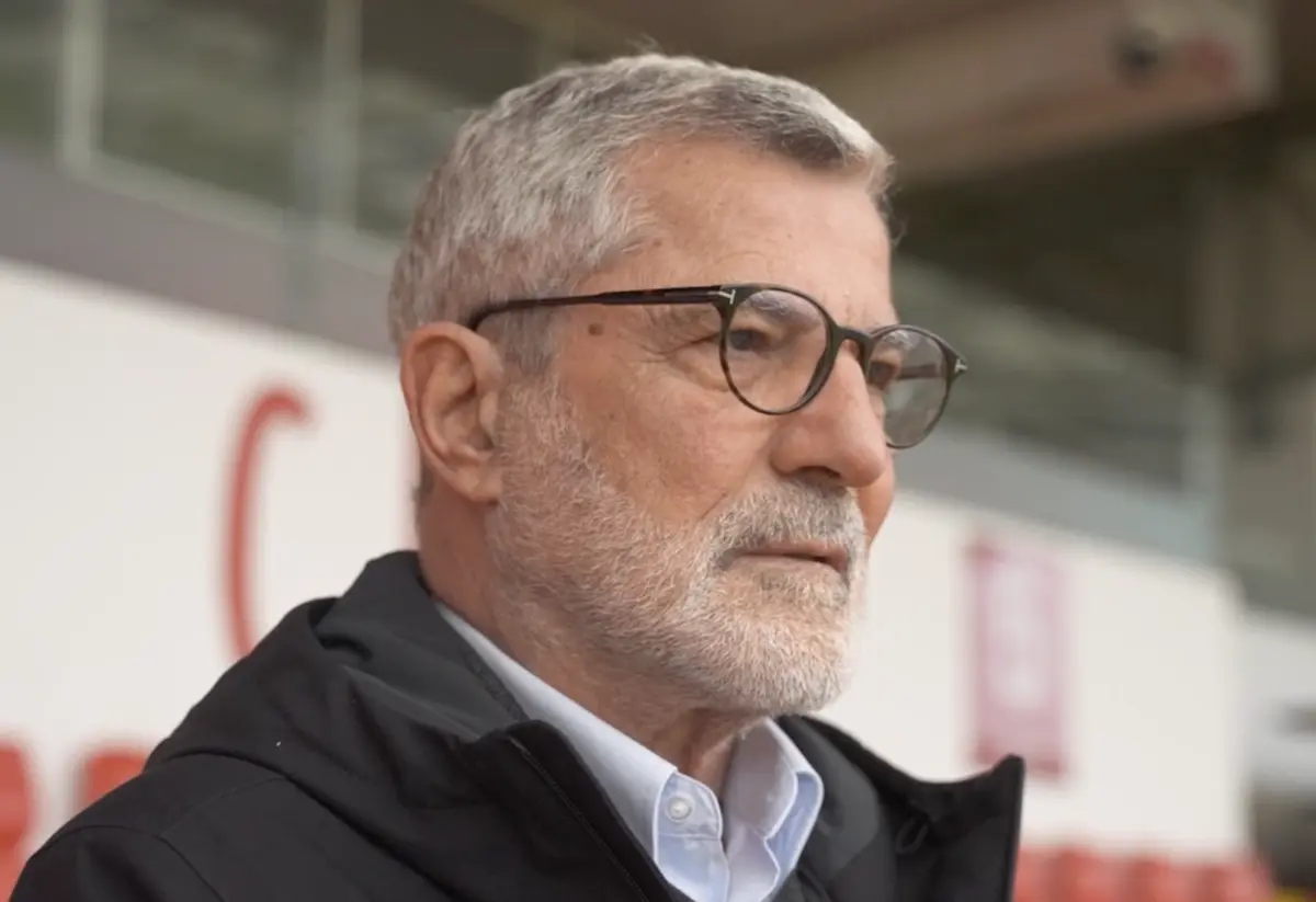 Imagem de contexto do artigo Henrique Calisto: a jornada de um professor que saltou de Matosinhos e conquistou a Ásia