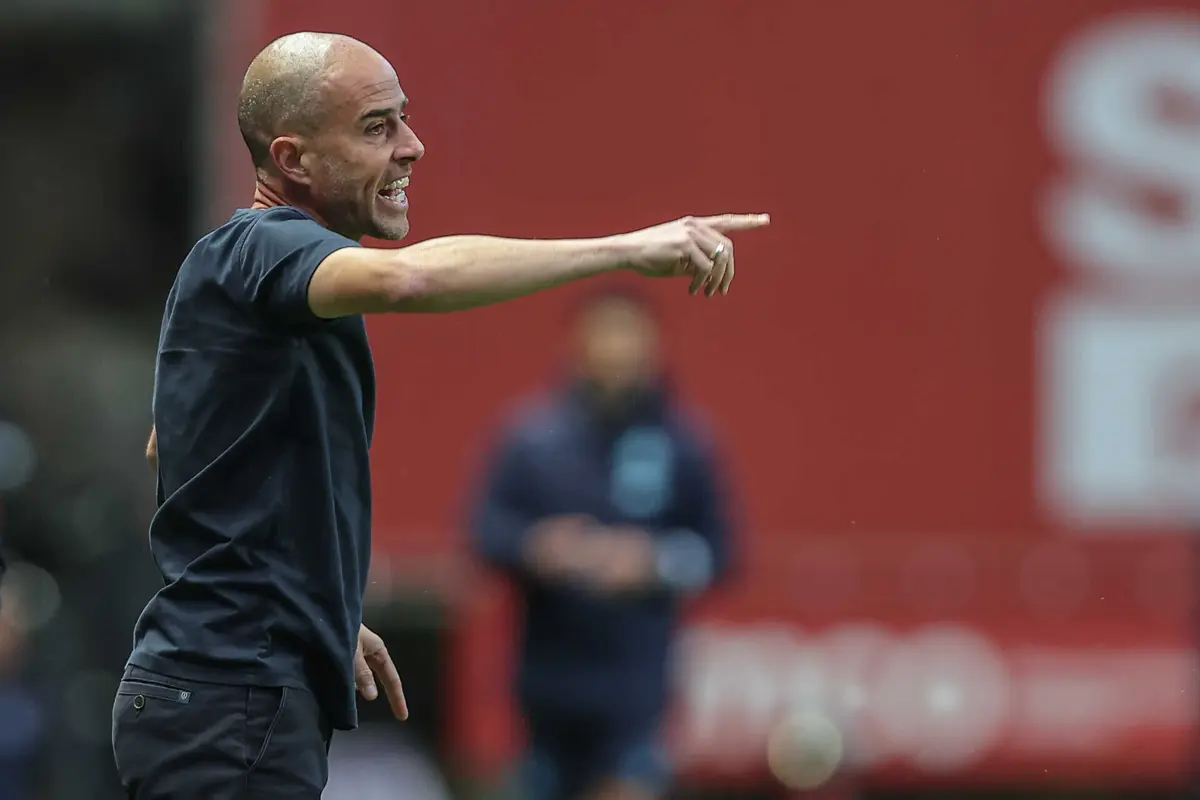 Rui Duarte (Créditos: Miguel Pereira/Global Imagens)