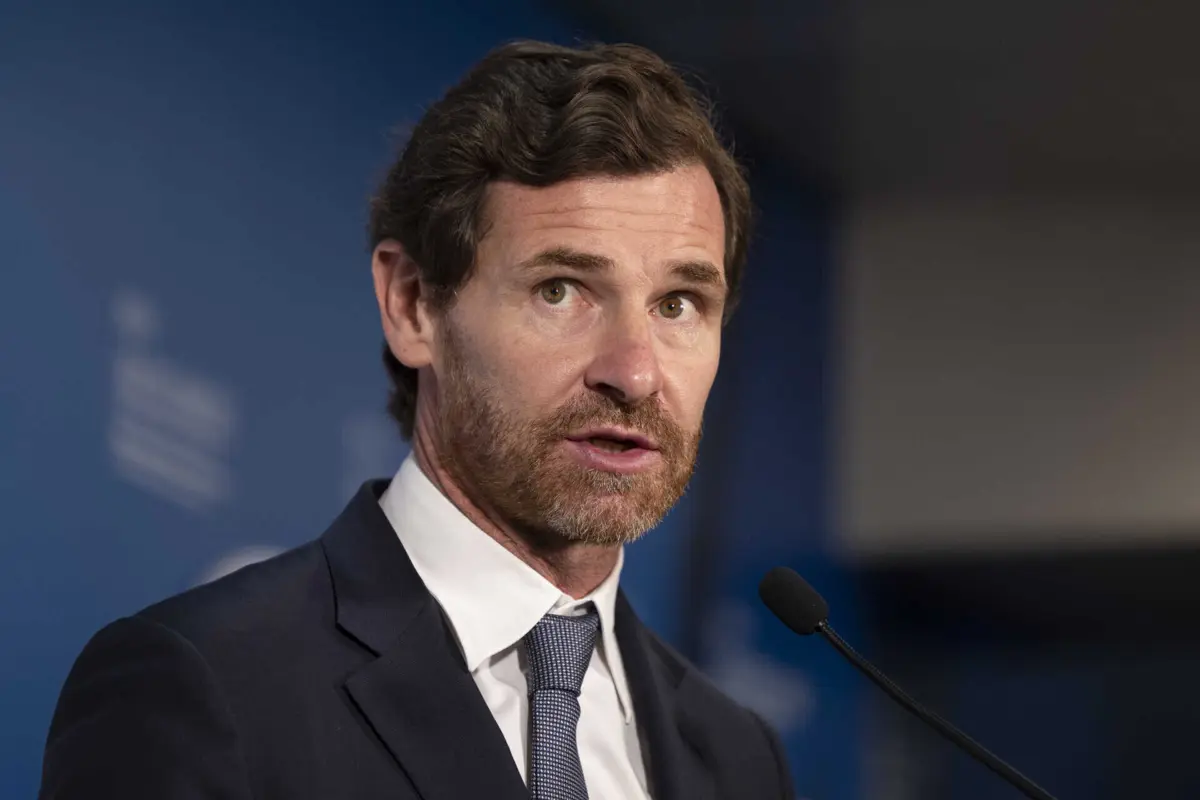André Villas-Boas