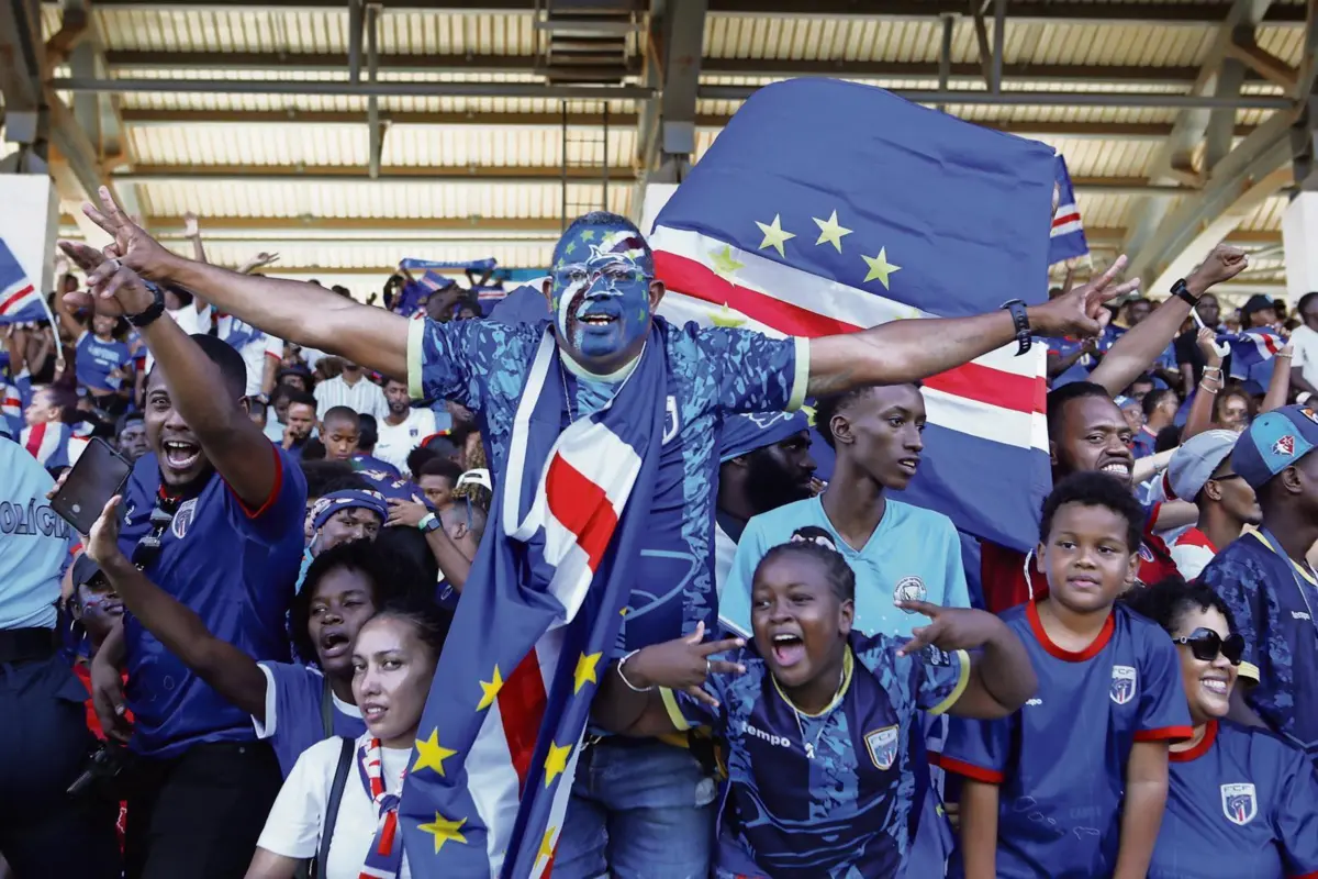 Imagem de contexto do artigo Linda saga de tantos tubarões azuis em Portugal