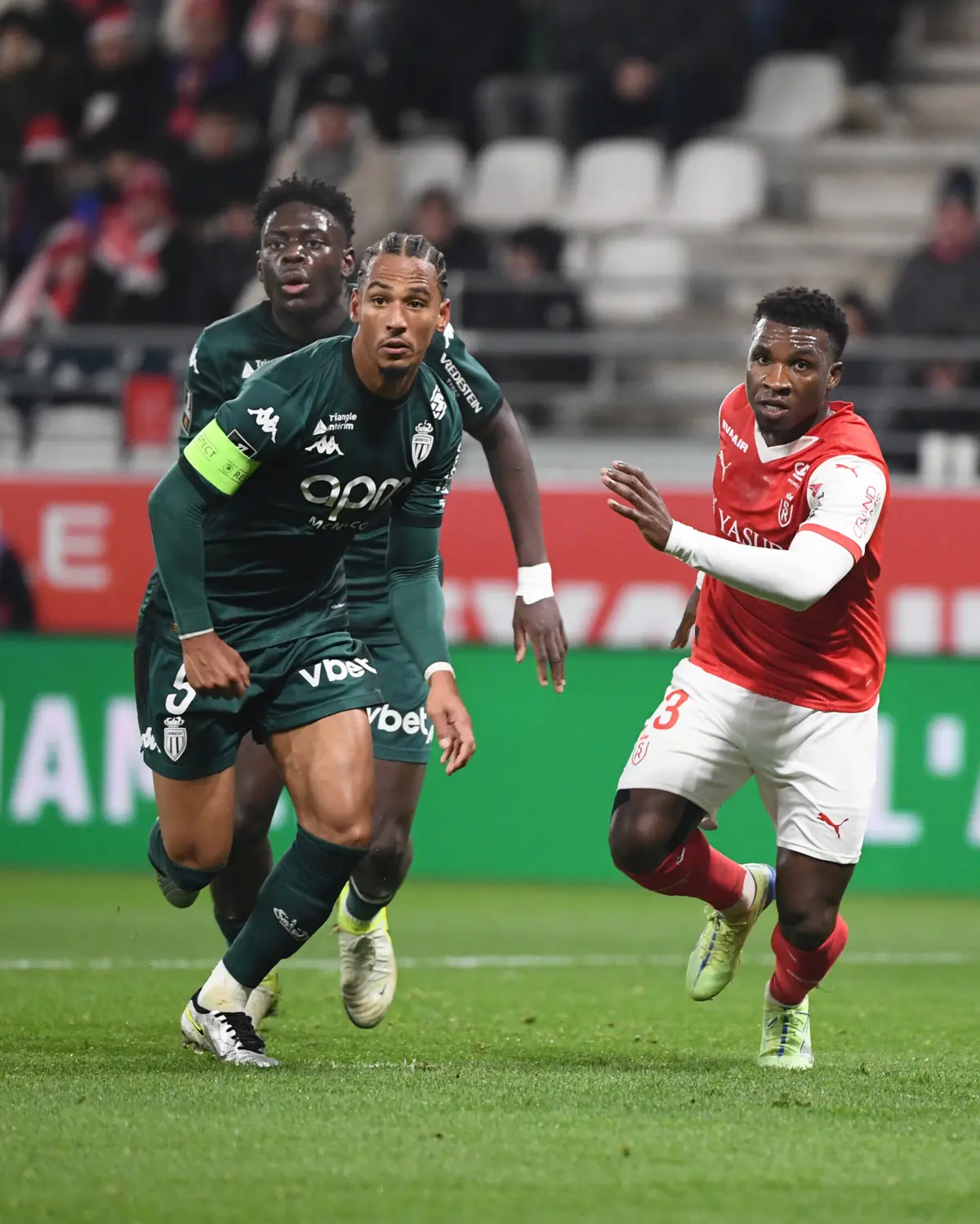 Créditos: AS Mónaco