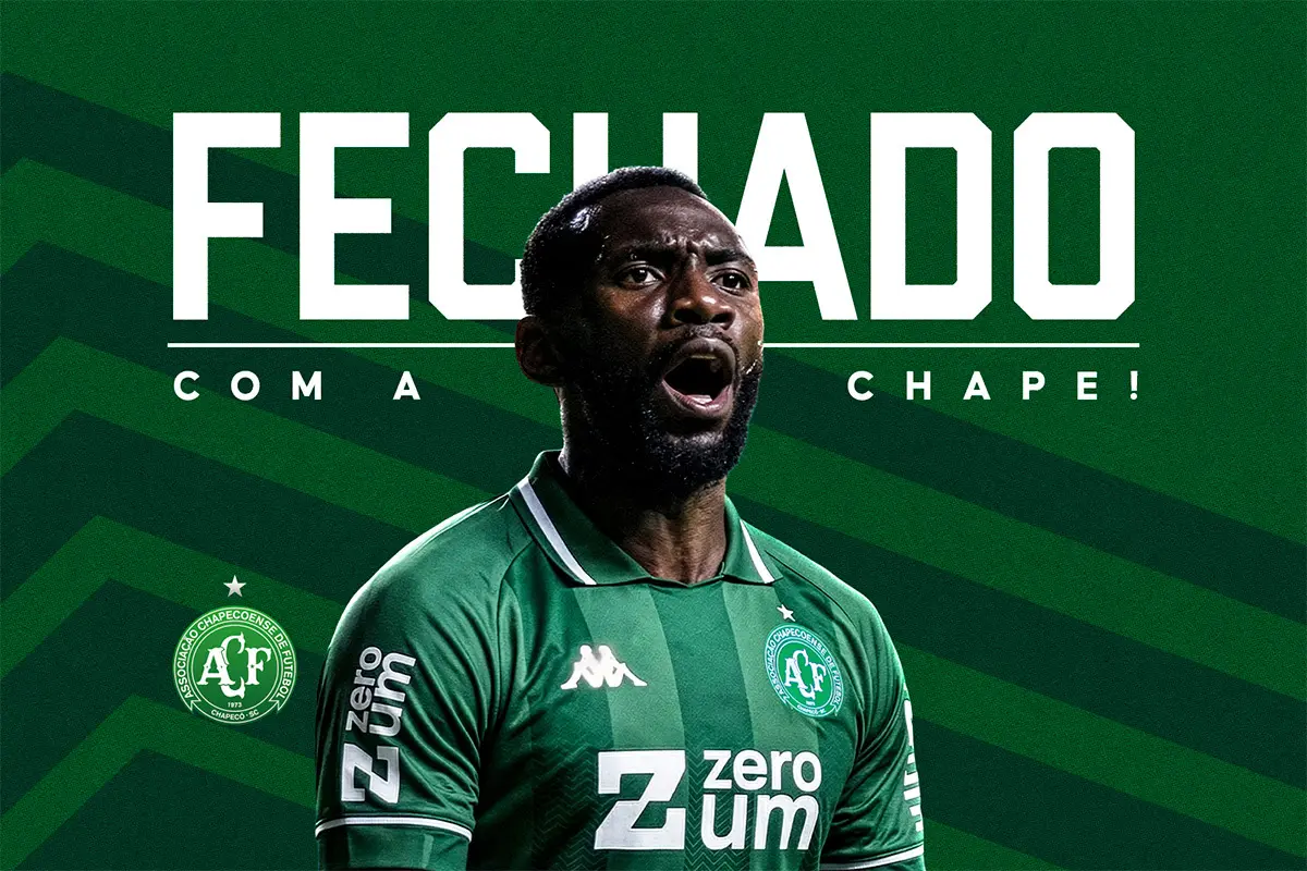 Imagem de contexto do artigo Bolasie, ex-Sporting, tem novo clube no Brasil