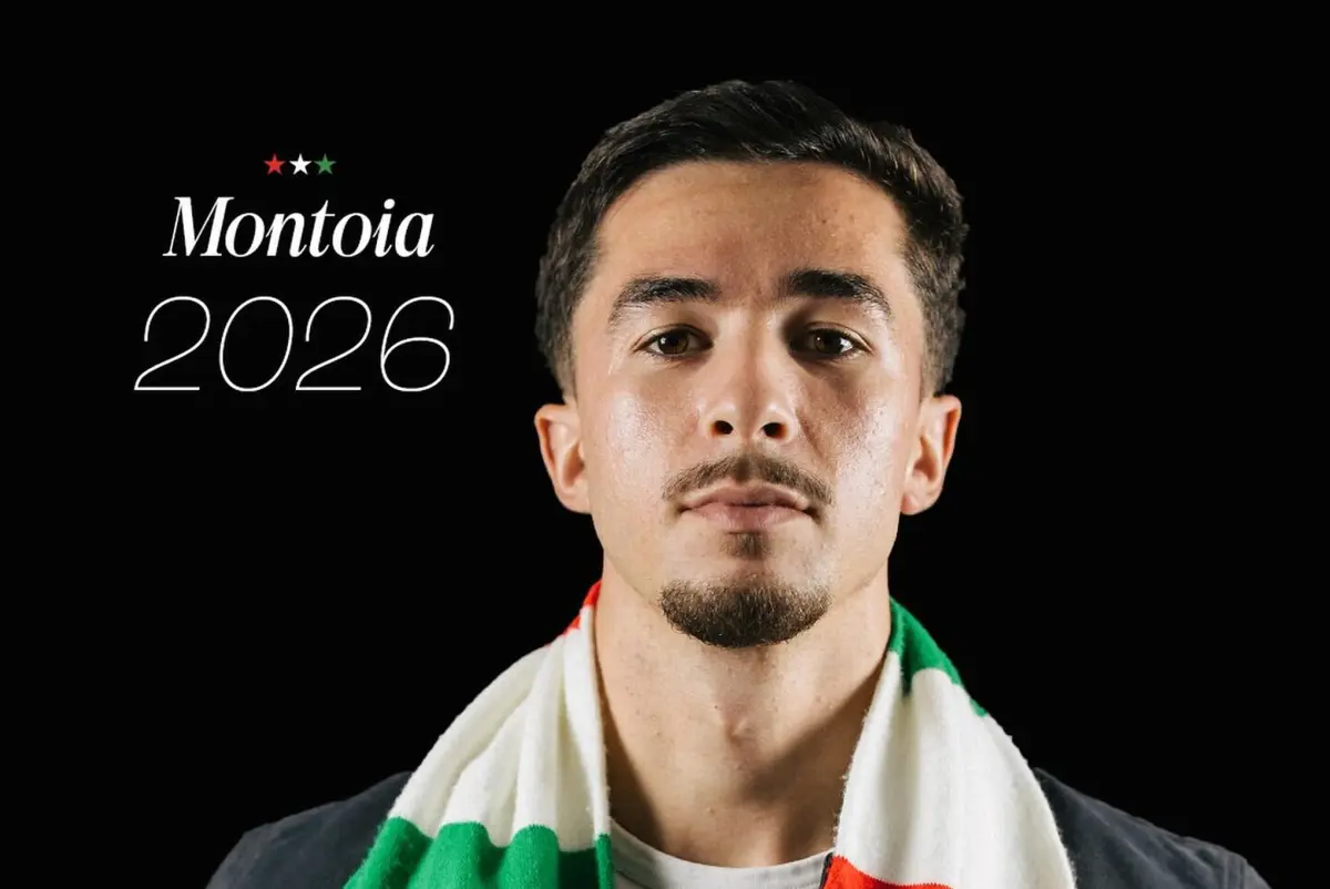 Guilherme Montóia (créditos: Estrela da Amadora)