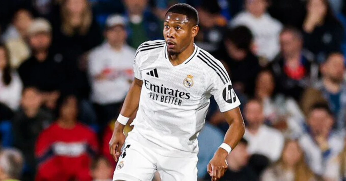 David Alaba (créditos: Real Madrid)