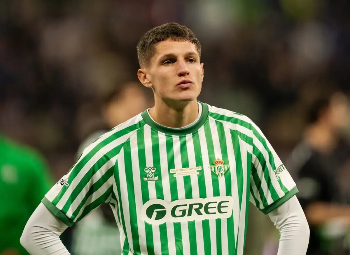 Sergi Altimira (créditos: Instagram)