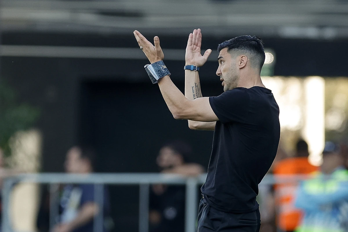 Tozé Marreco (créditos: LUSA)