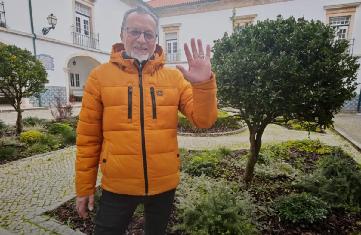 Imagem de contexto do artigo "Ninguém dormiu no sofá": aliança perdida na final da Taça da Liga "voltou ao dedo certo"