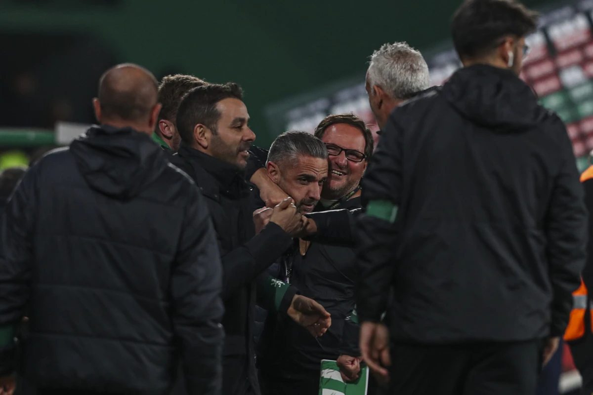 Rui Borges (Créditos: Pedro Rocha/Global Imagens)