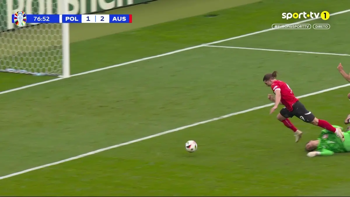 Trauner (créditos: AFP)