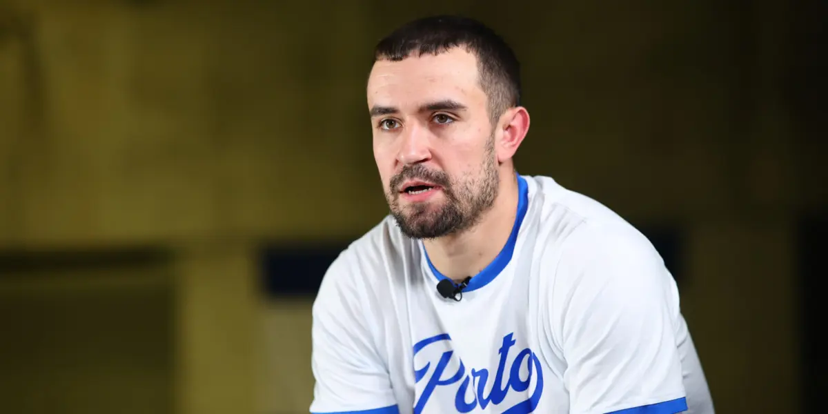 Max Landis (créditos: FC Porto)