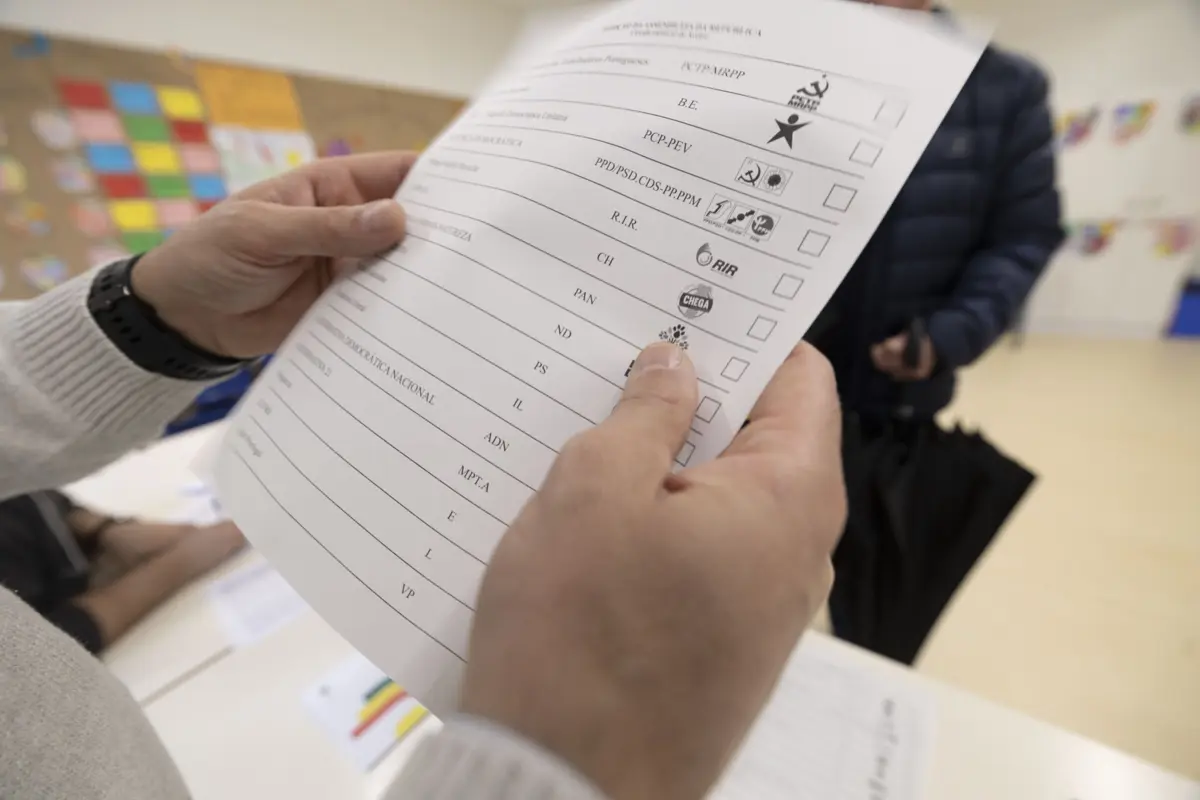 Créditos: Pedro Correia/Global Imagens