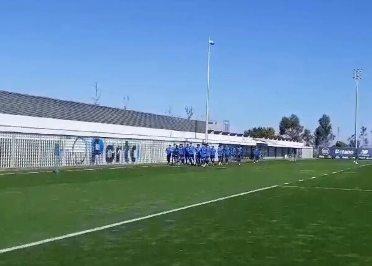 Imagem de contexto do artigo Na véspera do Hoffenheim, FC Porto tem dois jogadores lesionados