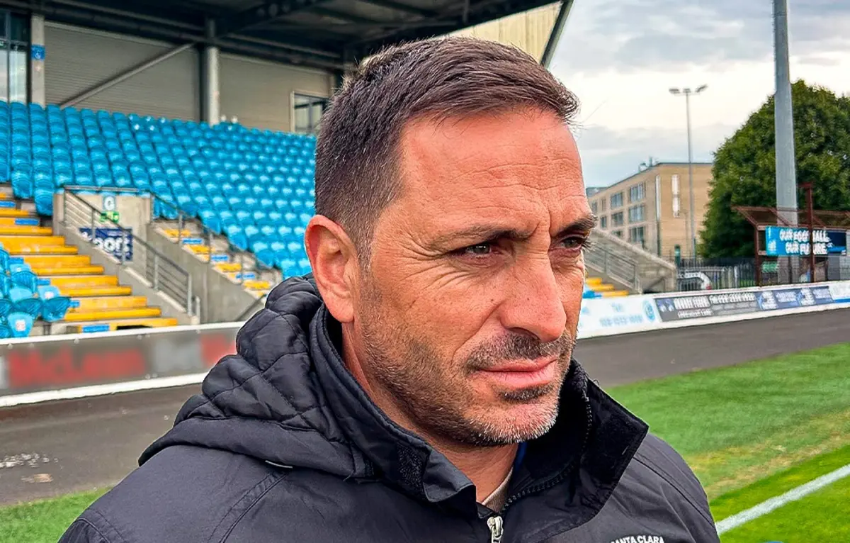 Imagem de contexto do artigo Vasco Matos: "Temos de encarar a segunda mão de forma muito séria"