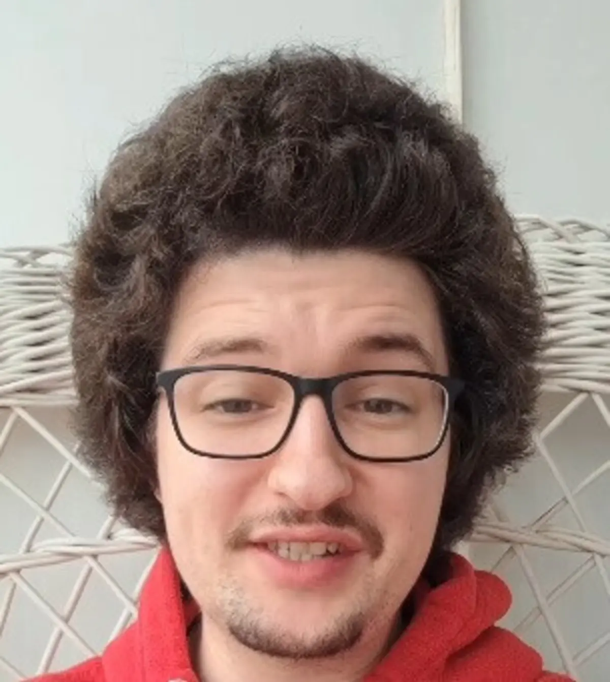 Frank Ilett (créditos: Instagram)