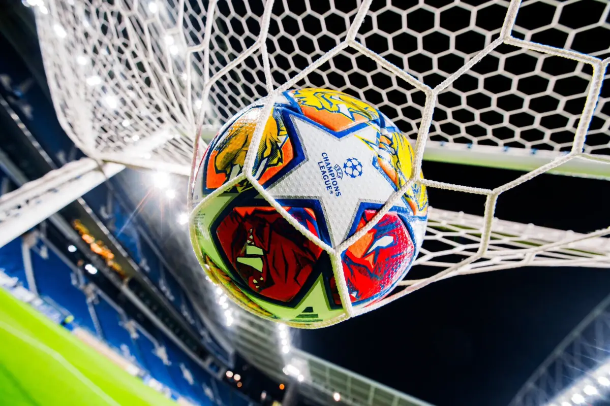 Imagem de contexto do artigo Champions sem prolongamento terá sido tema discutido com a UEFA