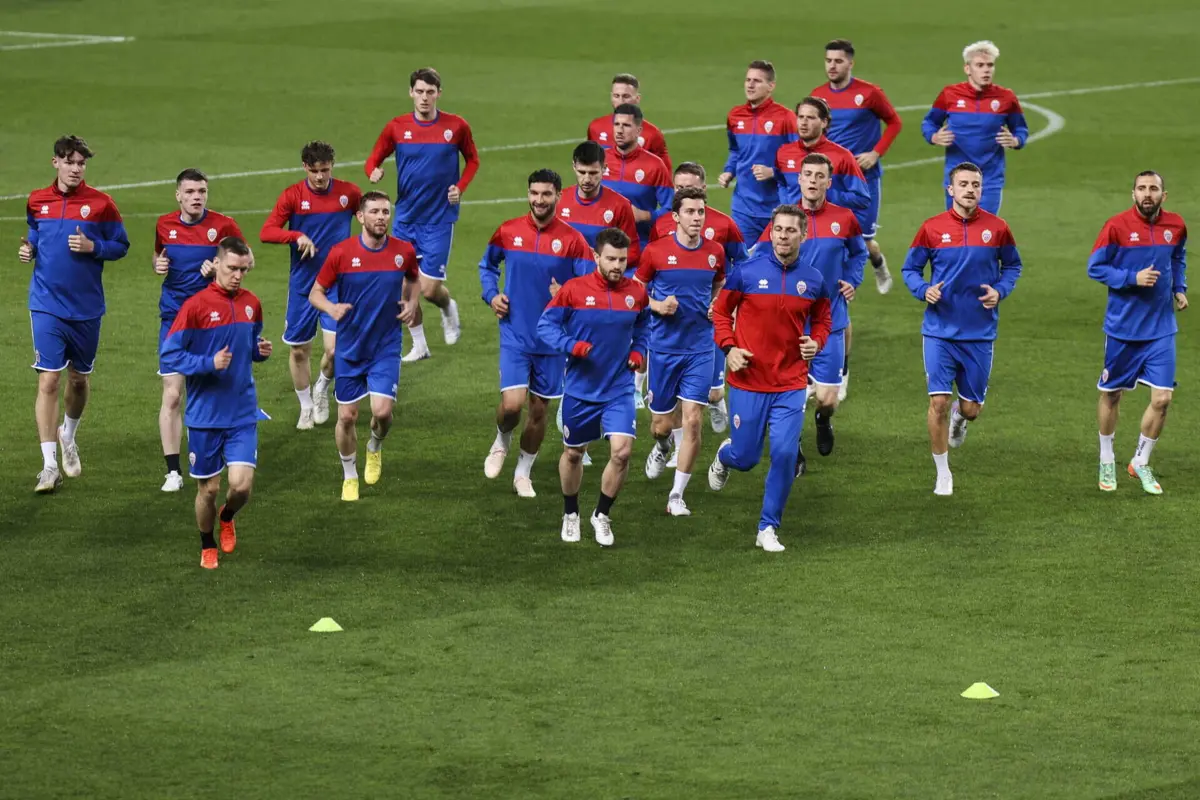 Imagem de contexto do artigo "Liechtenstein é como se fosse um pequeno bairro de Lisboa"