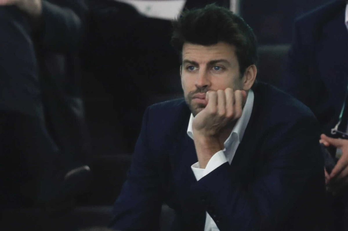 Gerard Piqué (créditos: EPA)
