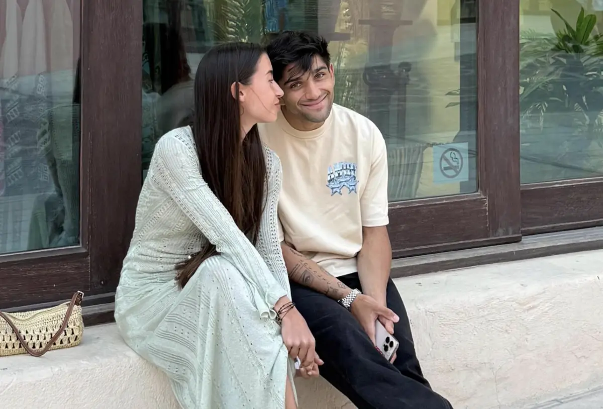 Imagem de contexto do artigo Jorge Martin já teve alta hospitalar: "Continuo a sentir muitas dores"