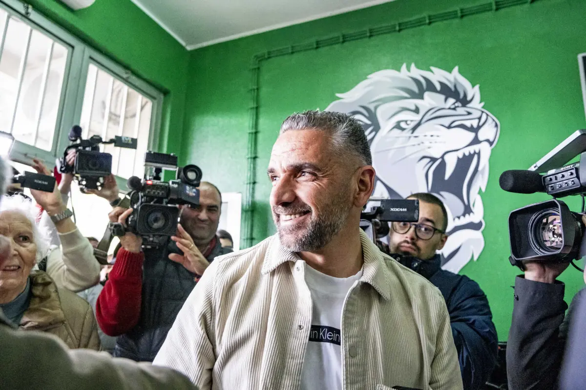 Imagem de contexto do artigo Rui Borges agradece apoio em Mirandela