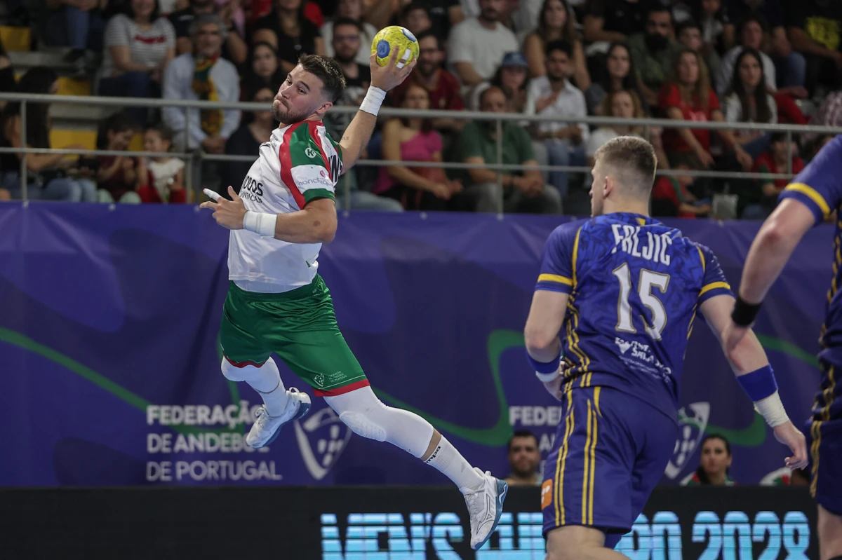 Miguel Martins (Créditos: Miguel Pereira)