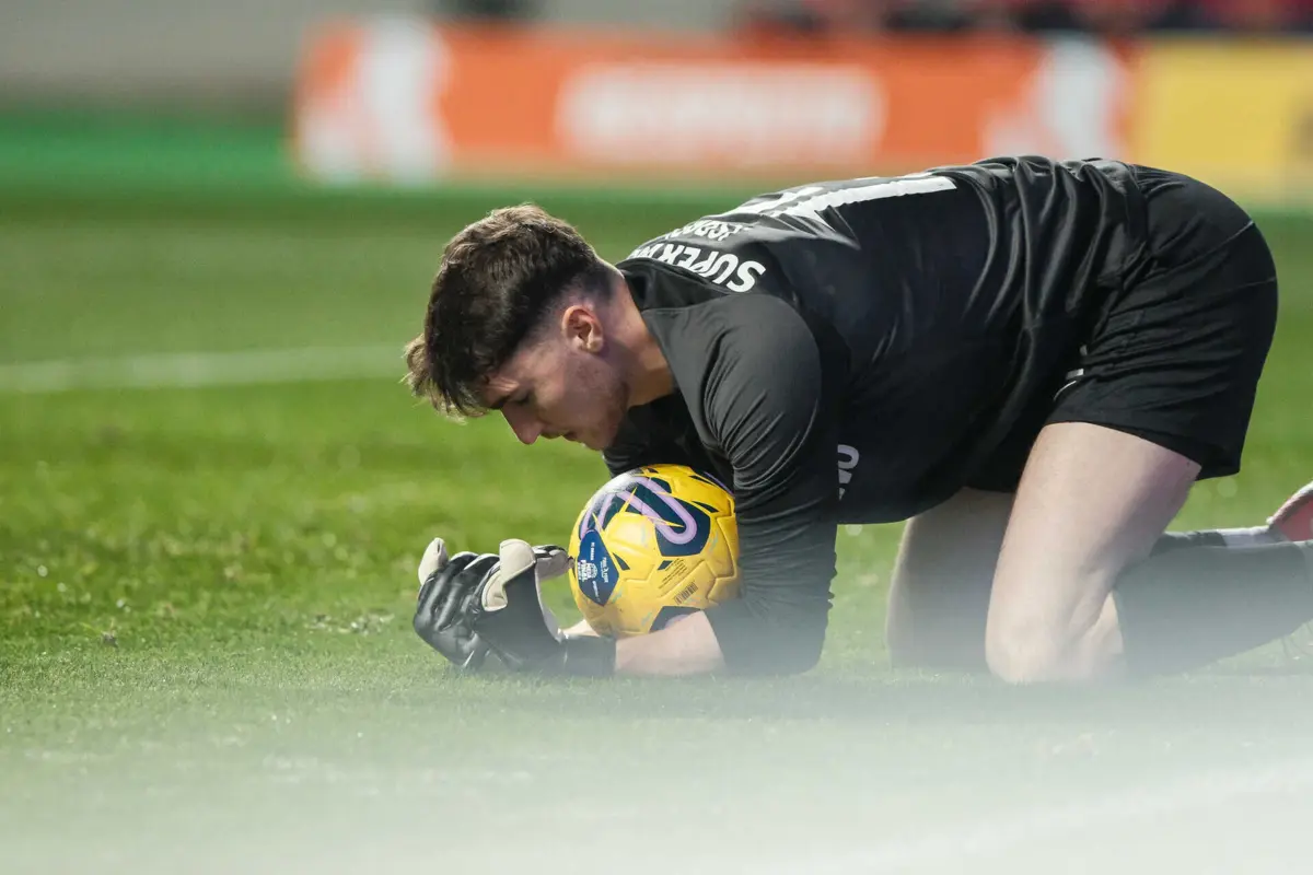 Créditos: Nuno Brites / Global Imagens