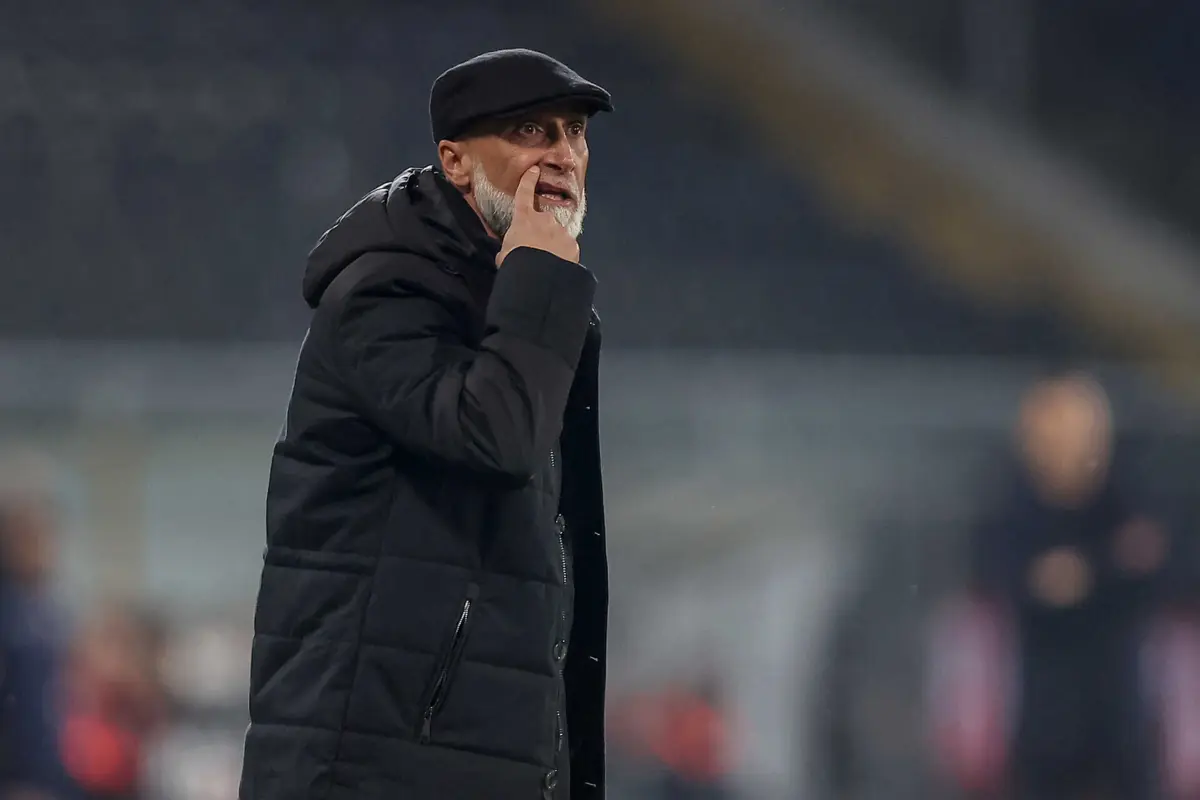 Imagem de contexto do artigo Álvaro Pacheco já falou com representantes do Cuiabá