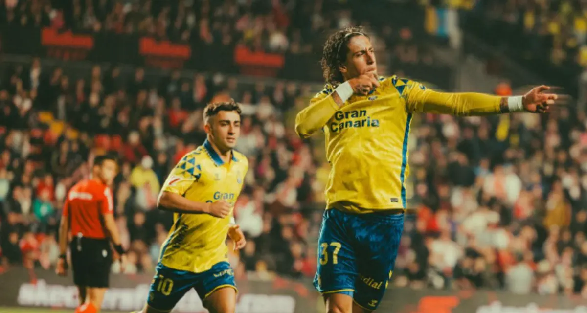 Fábio Silva (Reprodução: Instagram do jogador)