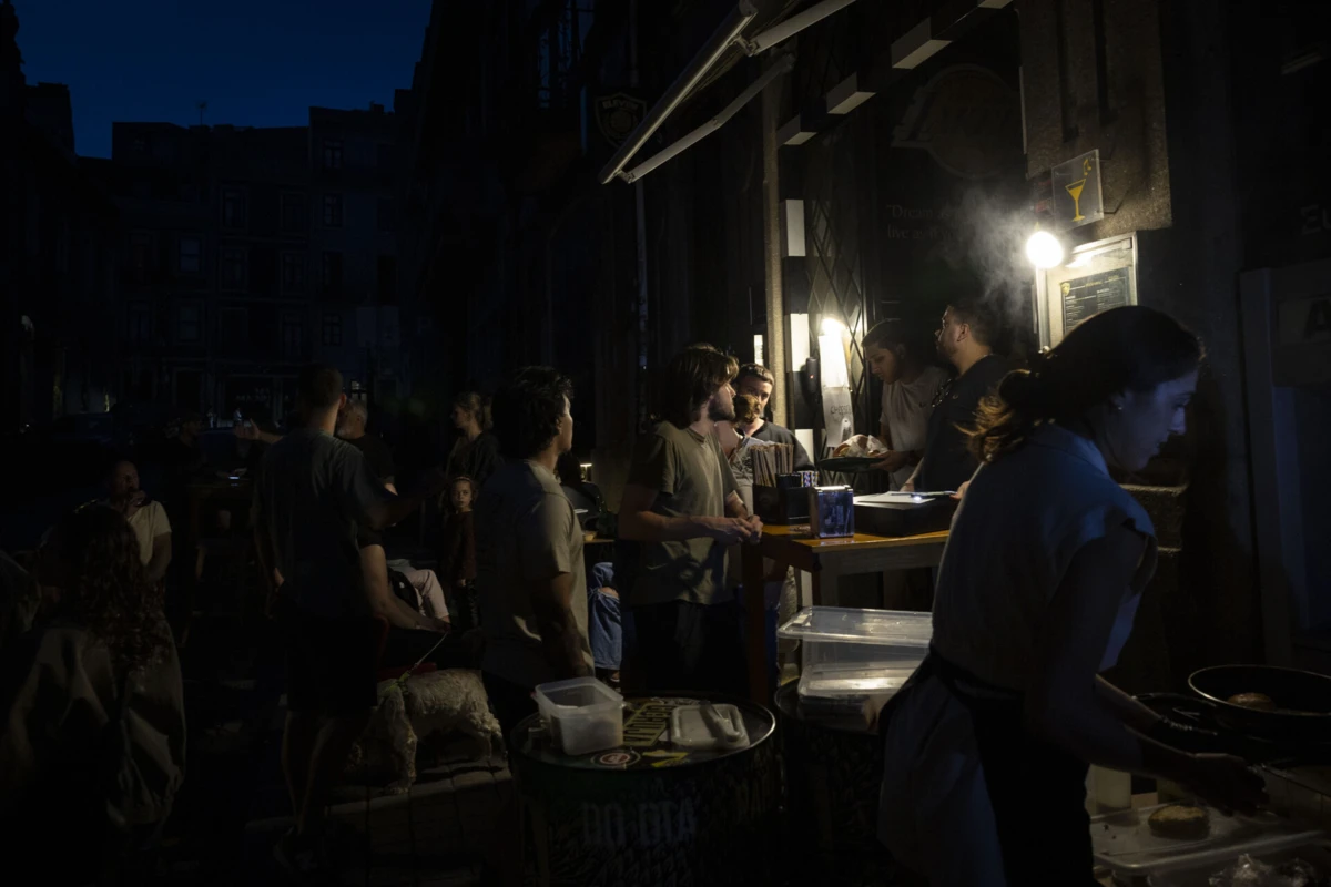 Créditos: Artur Machado