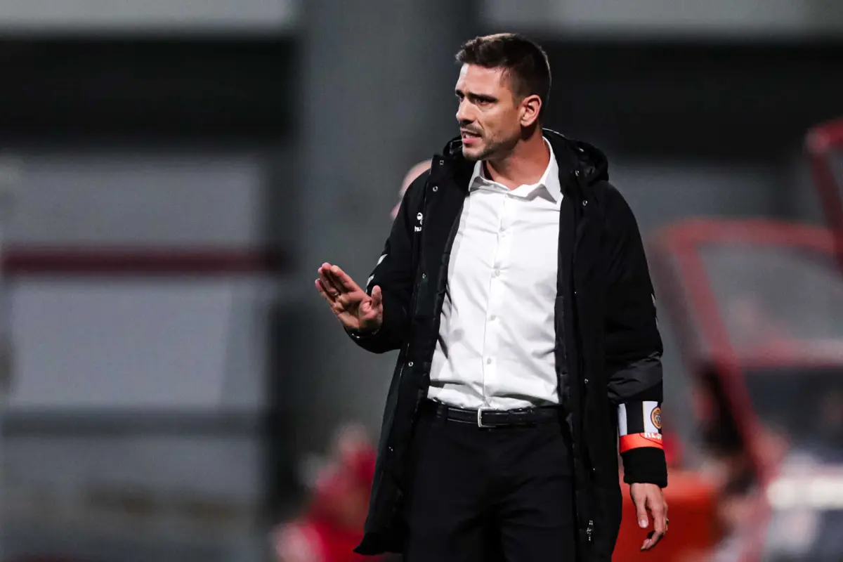 Tiago Margarido (créditos: Mario Vasa / Global Imagens)