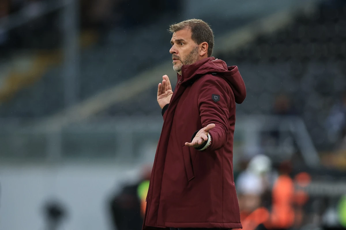 João Henriques (Créditos: Miguel Pereira/Global Imagens)